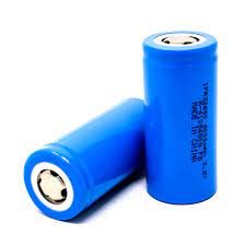 Battery 21700 32650 EV Grade Cells